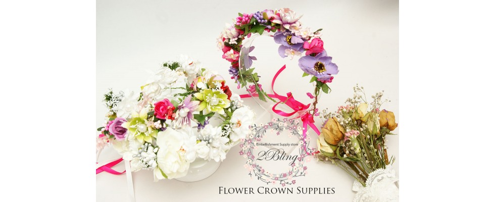 DIY-flower-crown-supplies